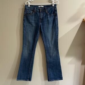 Levi’s 515 Bootcut Flap Pocket Jeans